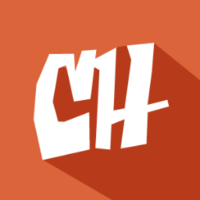 CollegeHumor logo