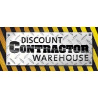 Discount Contractor Warehouse logo