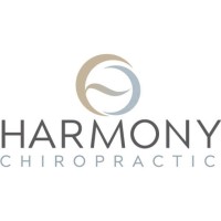 Harmony Chiropractic logo