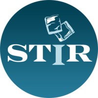 STIR Chattanooga logo