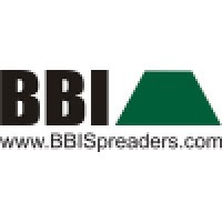 BBI Spreaders logo