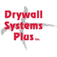 Drywall Systems Plus, Inc. logo