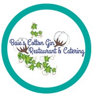 Buie's Cotton Gin Restaurant & Catering LLC logo