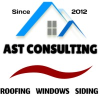 AST Consulting LLC logo
