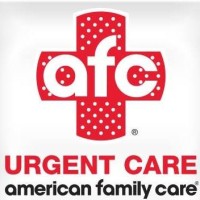 AFC Urgent Care Chelmsford logo