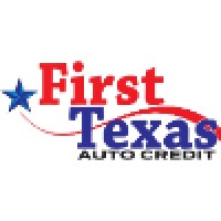 First Texas Auto Credit logo