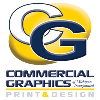 Commercial Graphics logo