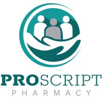 Proscript Pharmacy Management, LLC logo