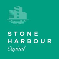 Stone Harbour Capital logo