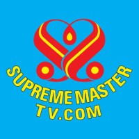 Supreme Master Television logo