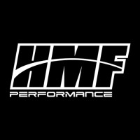 HMF Racing logo