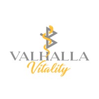 Valhalla Vitality logo