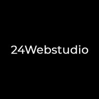 24Webstudio logo