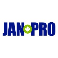 Jan-Pro Canada logo