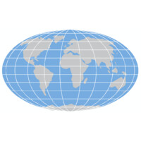 Globe Corporation logo