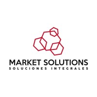 Market Solutions logo