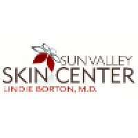 Sun Valley Skin Center - Dr Lindie Borton logo
