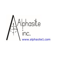 Alphasite Inc logo