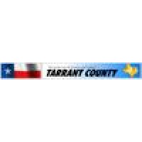 Tarrant County Adult Probation logo