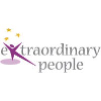 Extraordinary People LLC logo
