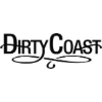 Dirty Coast logo