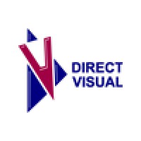 Direct Visual Ltd logo