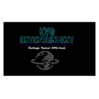 EVO Entertainment logo