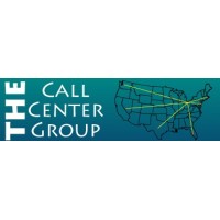 The Call Center Group logo