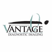 Vantage Diagnostic Imaging logo
