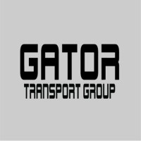 Gator Transport Group logo