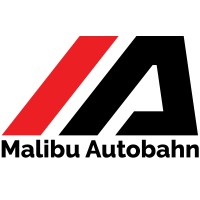Malibu Autobahn logo
