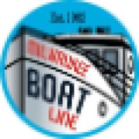 Milwaukee Boat Line logo
