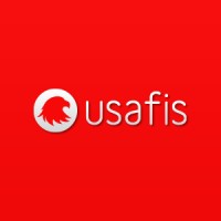 USAFIS logo