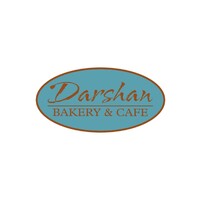 Darshan Bakery & Cafe logo