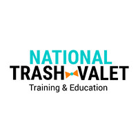 National Trash Valet logo