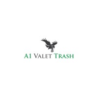 A1 Valet Trash logo