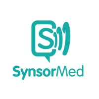 SynsorMed logo