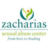Zacharias Sexual Abuse Center logo
