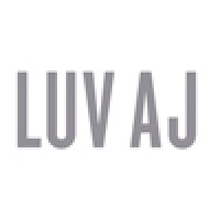 Luv Aj logo
