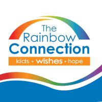 The Rainbow Connection logo