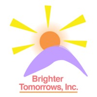Brighter Tomorrows, Incorporated logo