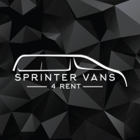 Sprinter Vans 4 Rent logo