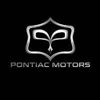 Pontiac Motors logo