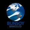 BUNSOY SERVICES LTD logo