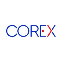 COREX Logistics logo