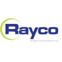 Rayco Industries Inc logo