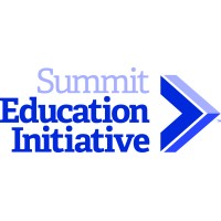 Summit Education Initiative logo