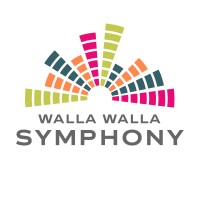 Walla Walla Symphony logo