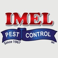 Imel Pest Control logo