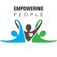 Empowering People Inc logo